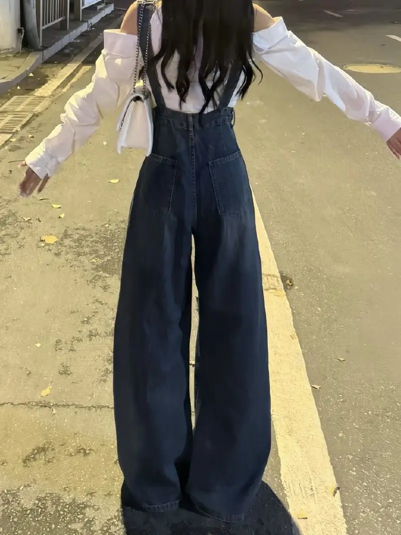 

Jumpsuits For Wedding Woman Elegance Summer Onepiece Longsleeved Warm Overalls Outerwear Elastic Cycling Spring Temperament