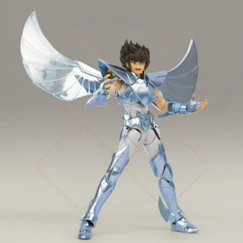 

Предпродажа, отличная игрушка GT Seiya Final Pegasus Five Little Strong Saint Cloth Myth EX2.0