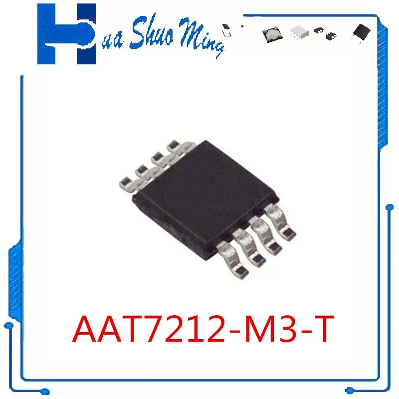 10Pcs/Lot   AAT7212-M3-T AAT7212 LCD  HMSOP-8 ALC5640-VB-CGT ALC5640 QFN-48  BA6920FP-Y  HSOP25