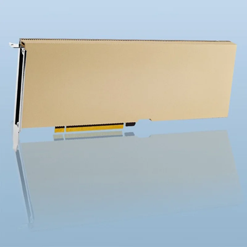 

A10 GPU 24G professional deep learning training inference graphics card
