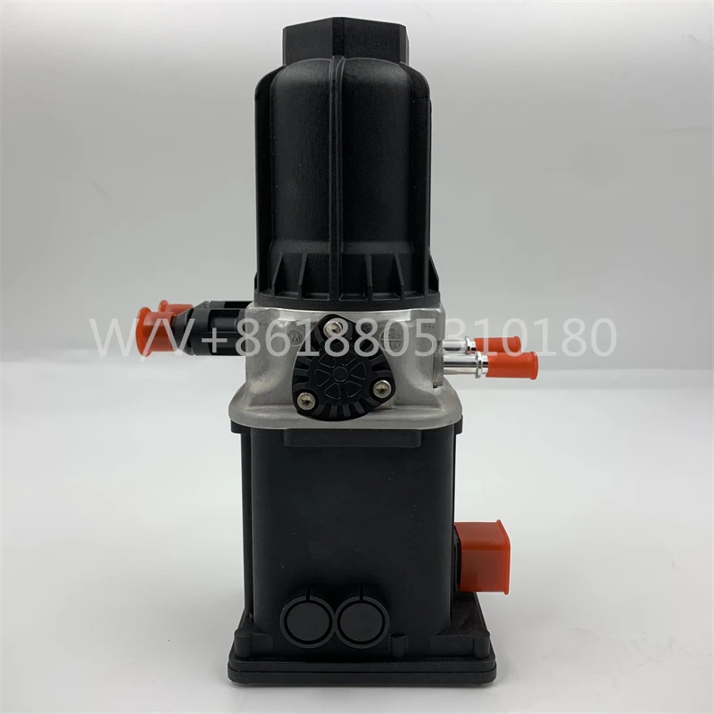 Urea pump suction diaphragm suitable for Scania Benz trucks 2655852 A0001407878 A0001405578 2182737 Suction valve plate