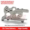VITAVON CNC Alu7075 uchwyt na silnik dla Arrma Kraton/Outcast 8S 1/5 1