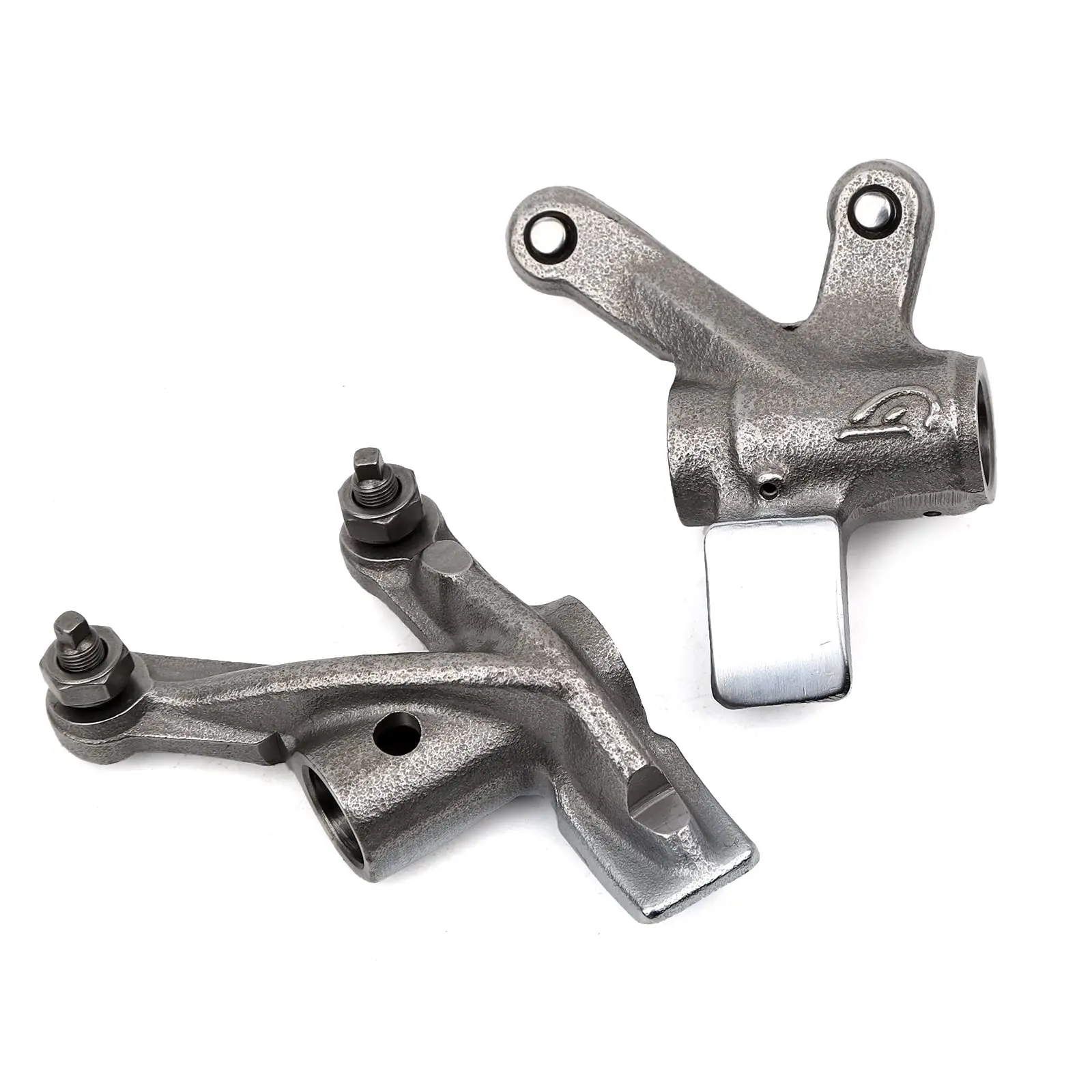 Rocker Arm Intake Exhaust Fit for CFMoto CFORCE 500 600 X5 X6 ATV Go Kart Parts for Cfmoto OEM 0180-021200/0180-021100