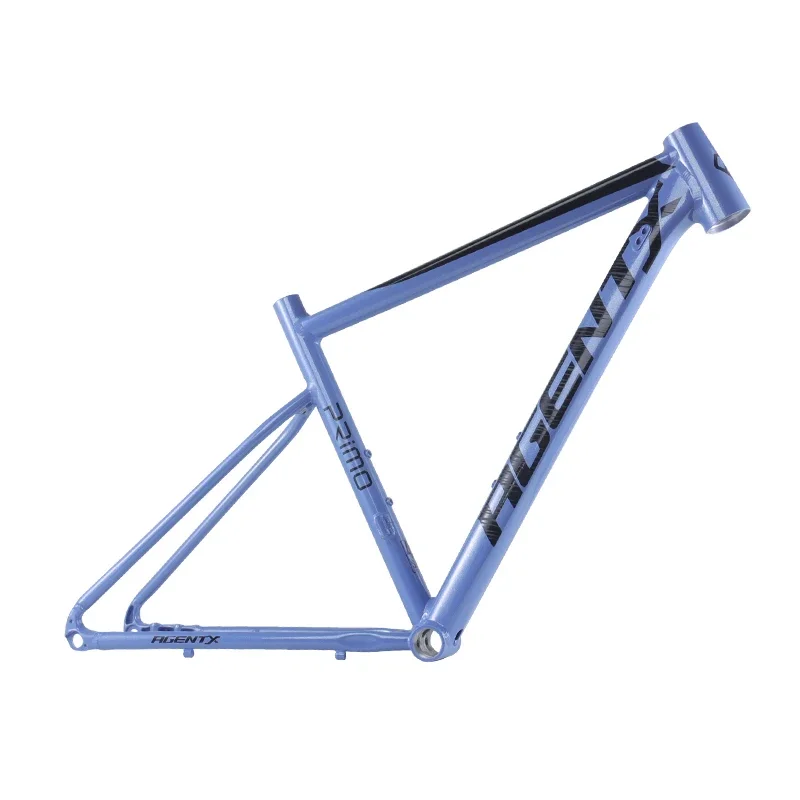 The Real Advantage of 7005 Aluminum Alloy in a Light-Racing Gravel Frame My Experience Riding It Across the Rockies