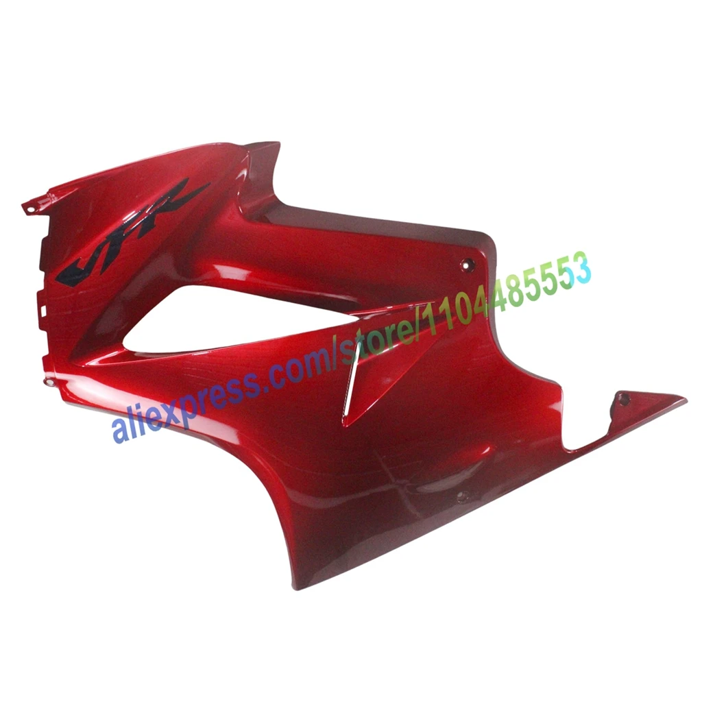 Motorcycle Body Kits For Honda VFR 800 VTEC 2002 - 2013 VFR800 Cherry Red ABS Injection Fairings - view 6