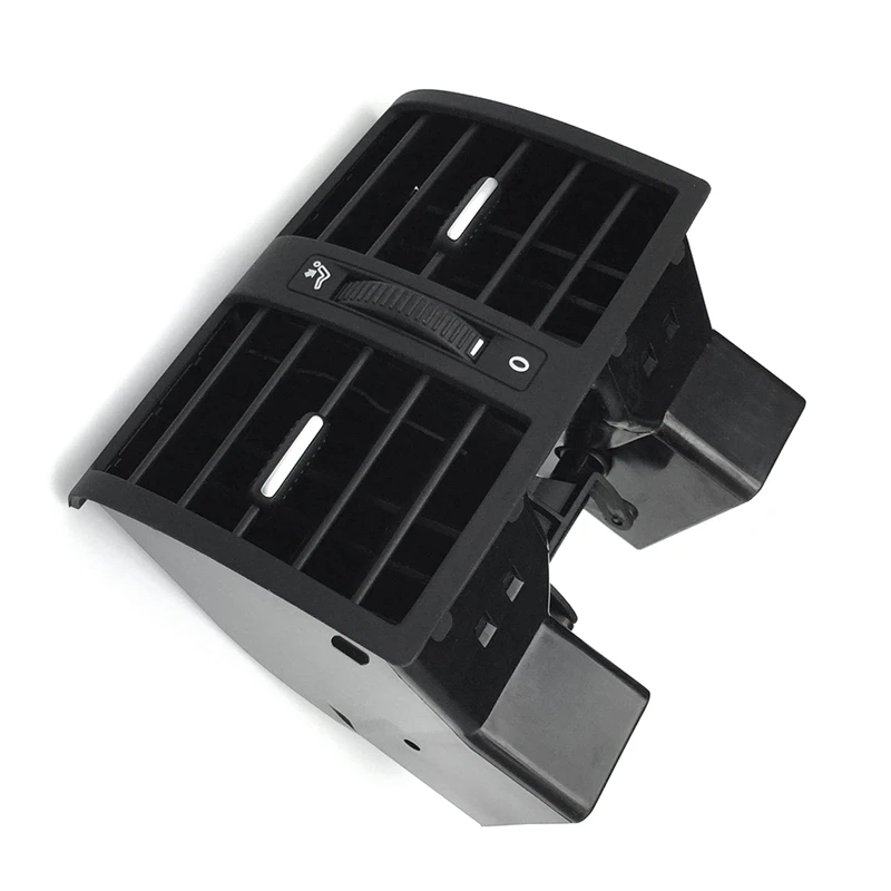 

Car Air Conditioning Rear Vent Air Conditioning A/C Air Vent Outlet 1TD819203 For VW Touran Caddy 2004-2015