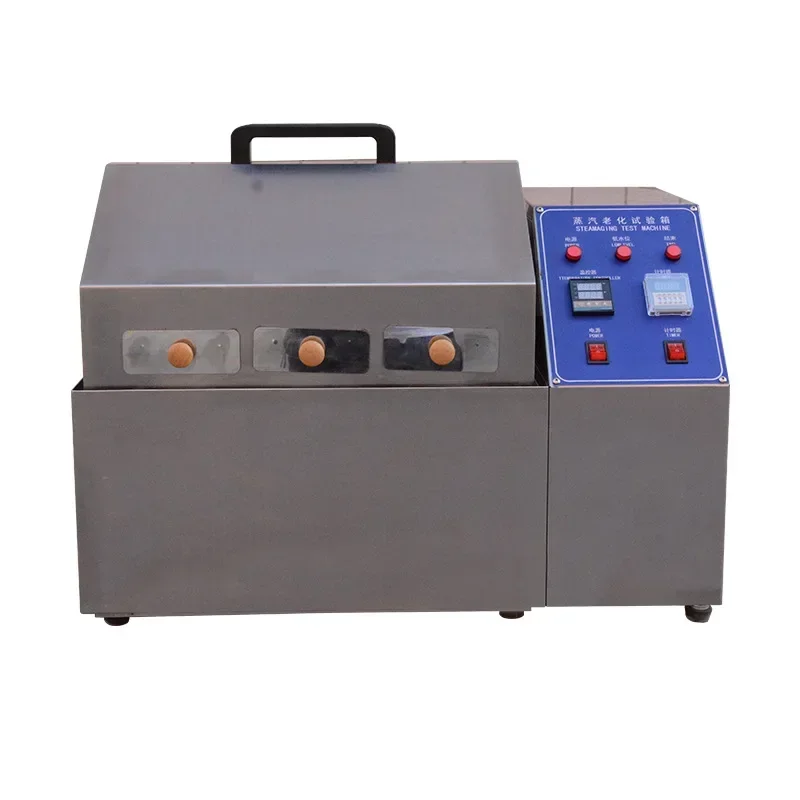 Steam aging box electronic components, humid heat corrosion resistance stability test box