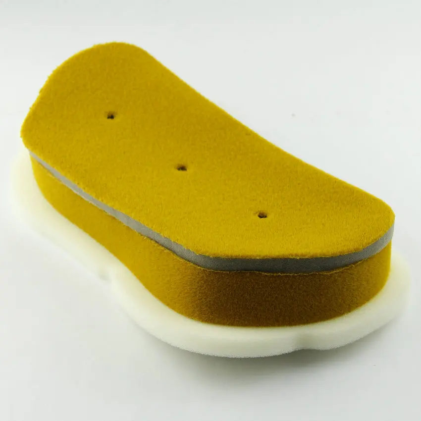 

Motorcycle Parts Air Filter Sponge Cleaner Cap For Yamaha Yamaha YZF-R6 R6 1999 2000 2001 2002 5EB-14451-00