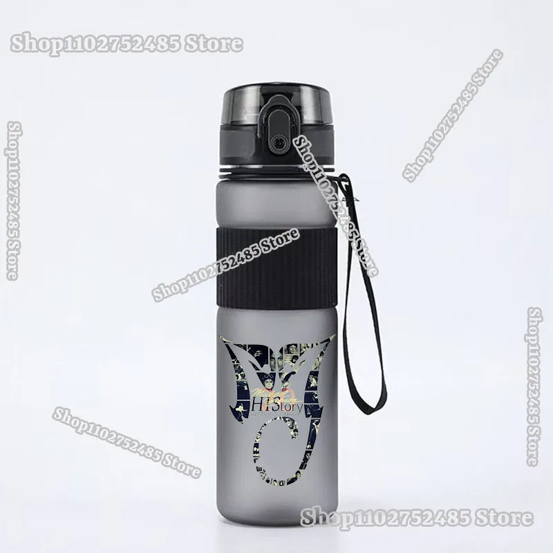 Botol Air Cetak Michael Jackso - Portable Travel Kettle ulasan dan harga