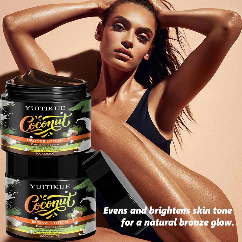 Thumbnail 4 - #87 Best Selling Tanning Products