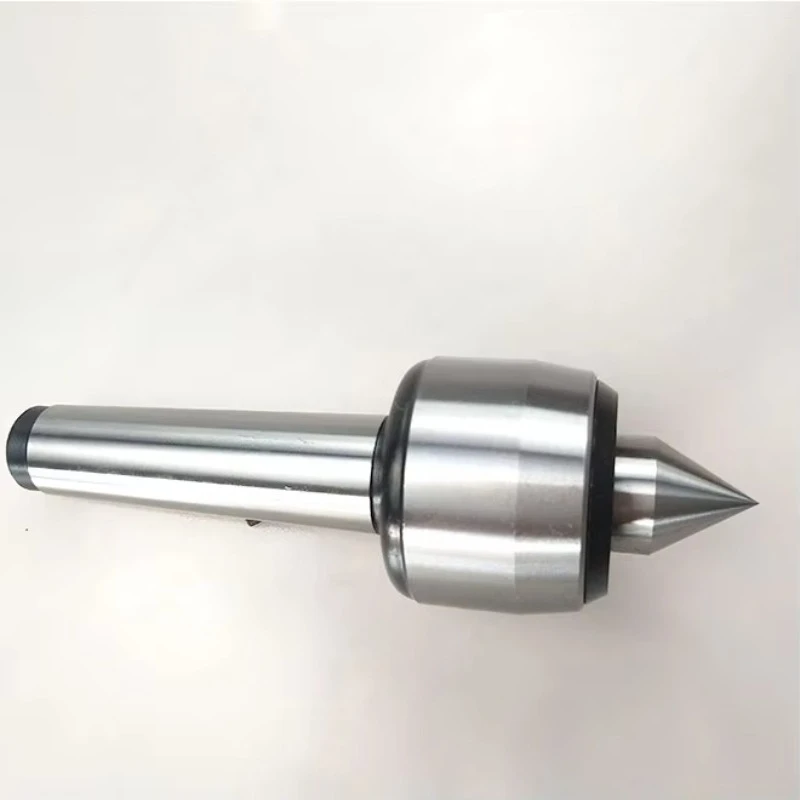 

Universal 604H Series Rotary Center High Precision Live Center CNC Machine New Construction Accessory Tool Made Steel