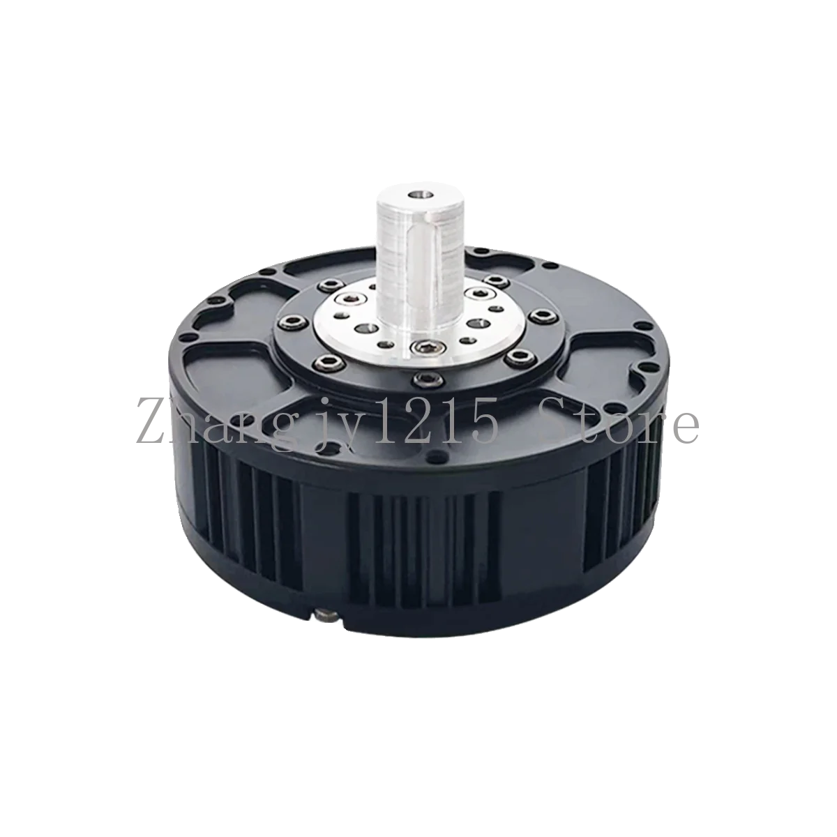GIM6010-8 micro DC brushless deceleration motor exoskeleton mechanical dog robot joint drive motor