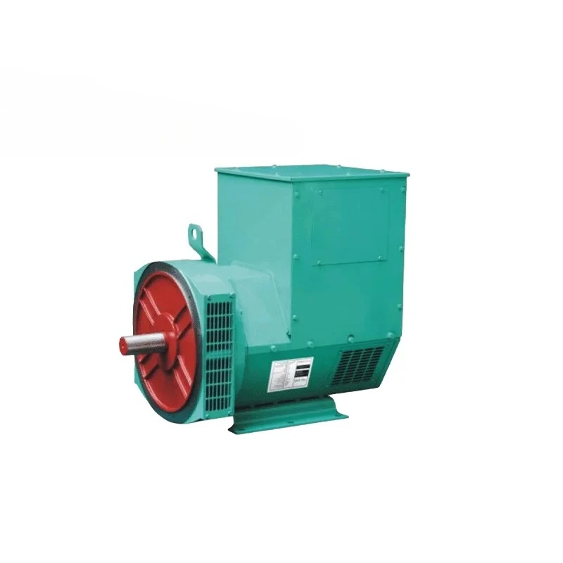 

50 Kva 60kw 30kw 40kw AC Three Phase Output 40 Kw Alternator For Generator Diesel