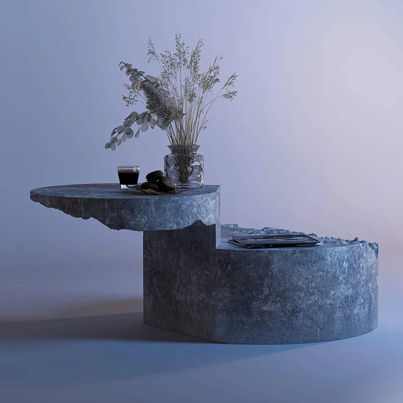 

High quality furniture, luxury dining table, new design, innovative living room, coffee table