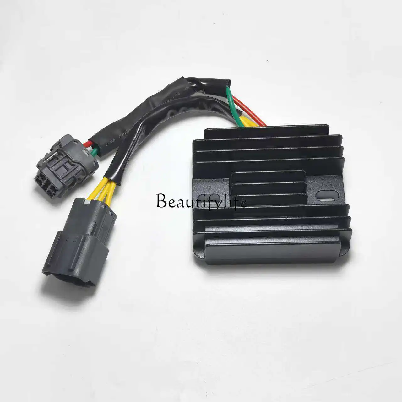 Suitable for motorcycle 250/300/400 rectifier charger regulator CT250/CT300