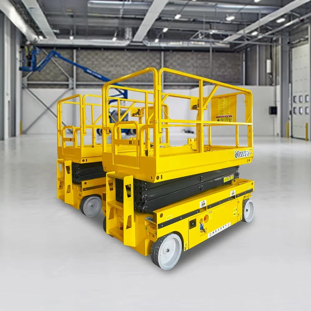 Faster Lift 6-16M A…