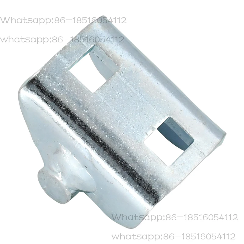 Rear Door Latch Striker 6715157 Compatible with   773 7753 853 863 864 873 963 Compact Track Loader T200