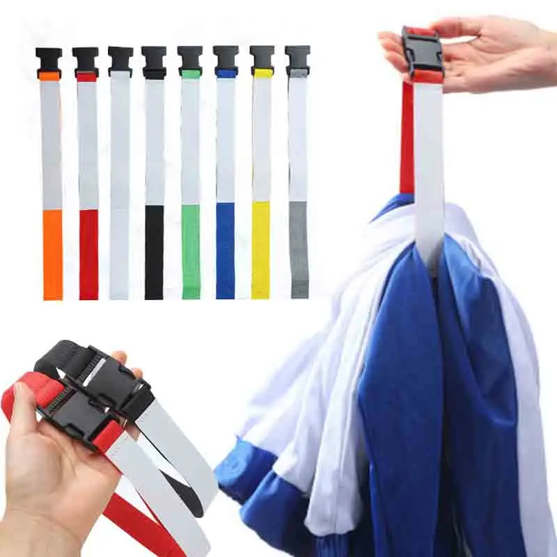 

Нейлоновый грузовой ремень, ремень для багажа с пряжкой, кемпинговый дорожный ремень, регулируемый ремень для упаковки багажа, инструмент для кемпинга