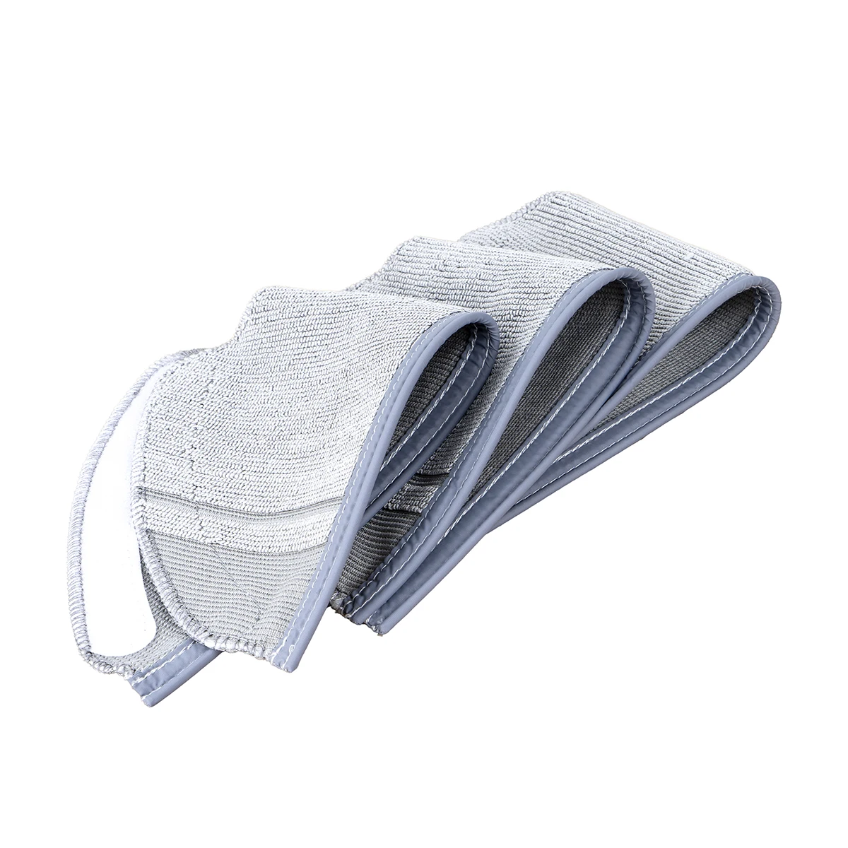 Washable Main Brush Side Brushes Hepa Filter Mop Cloth for 360 S5 / S7 Robot Robotic Vacuum Cleaner Sweeper Replacements Parts