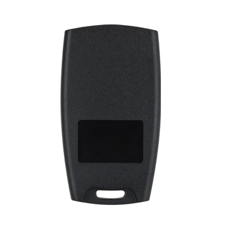 DC6V 2 Buttons 433MHz RF Universal  Wireless Remote Control Waterproof Electronics Door Gate Car Opener