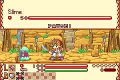 بطاقة ألعاب 32 بت: Summon Night Craft Sword Monogatari - Hajimari no Ishi (كل المناطق!!!! ترجمة اللغة الإنجليزية!! )