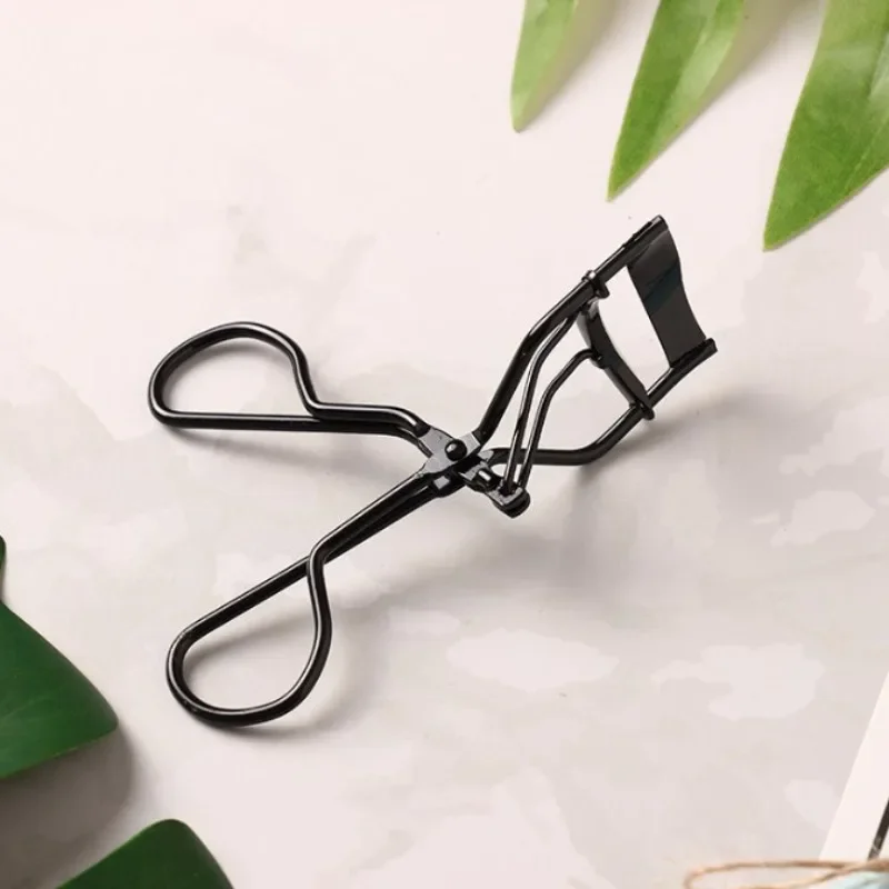 Bigodino per ciglia donna strumenti per il trucco degli occhi cosmetici clip bigodino per ciglia strumento per il sollevamento delle ciglia ciglia di bellezza bigodino per ciglia accessori per il trucco