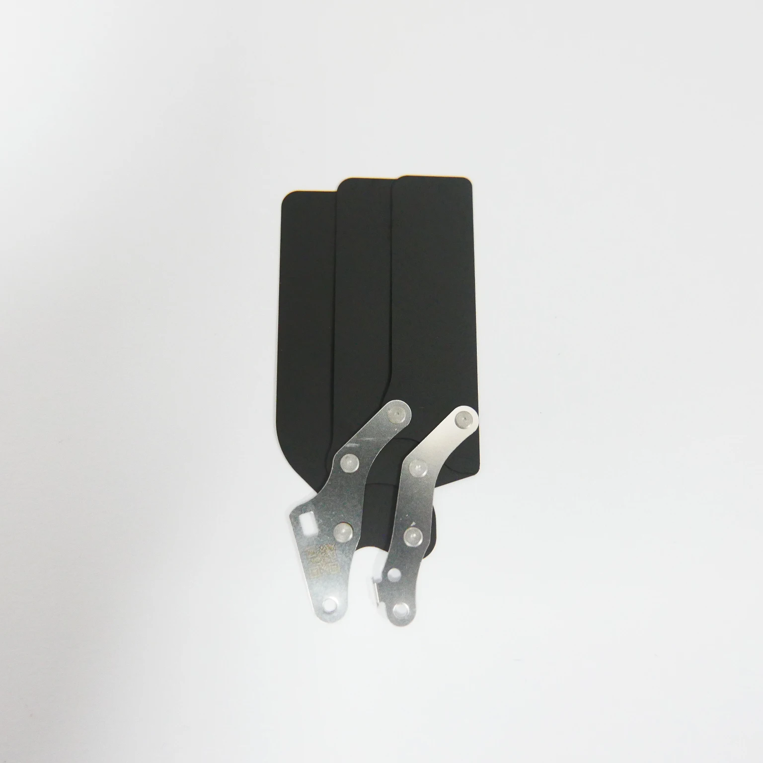 Un set di gruppo tenda lama otturatore originale per parte di riparazione della fotocamera Nikon Z50 ZFC Z30