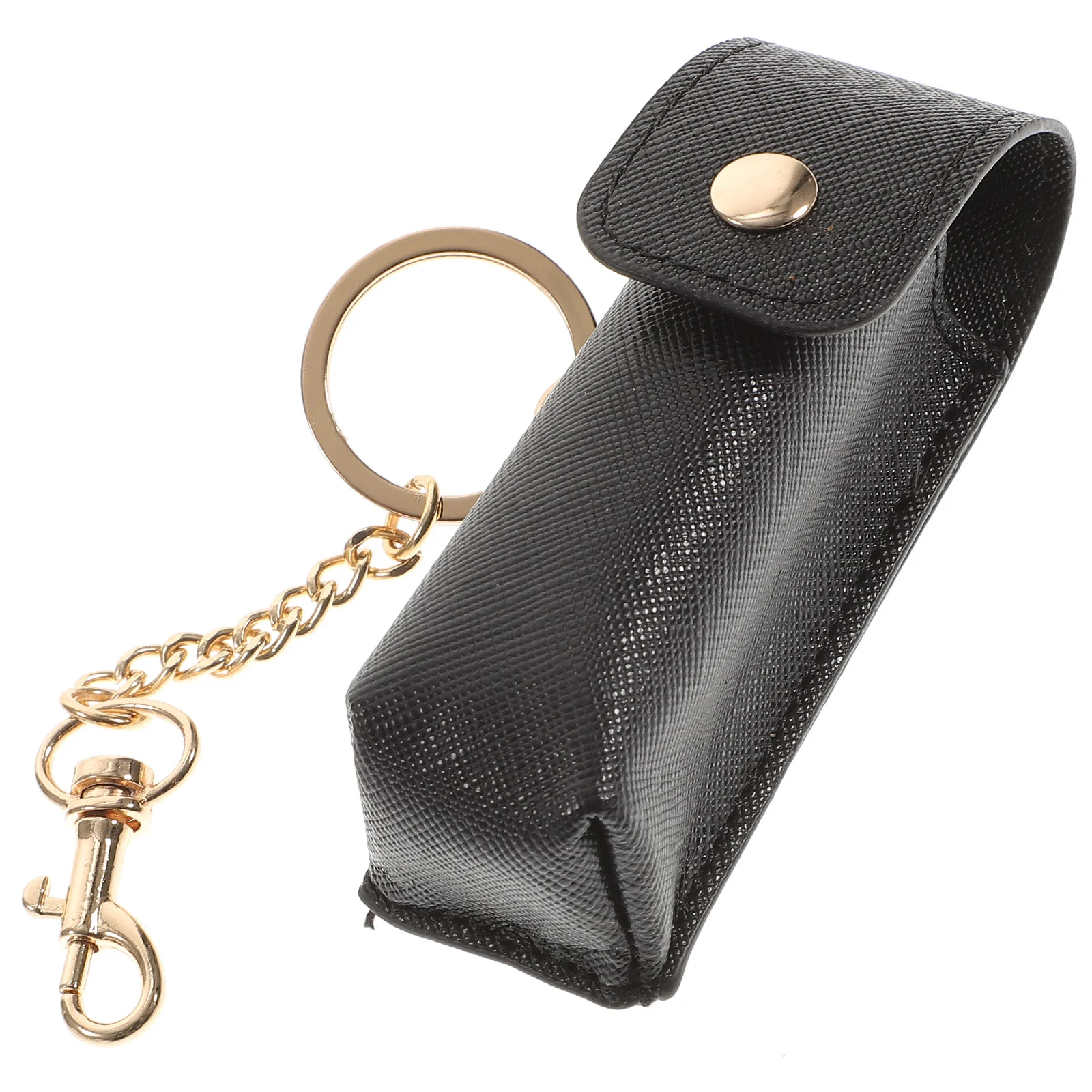 Holder Pouch Wallet Women Lipstick Bag Mini Key Chain