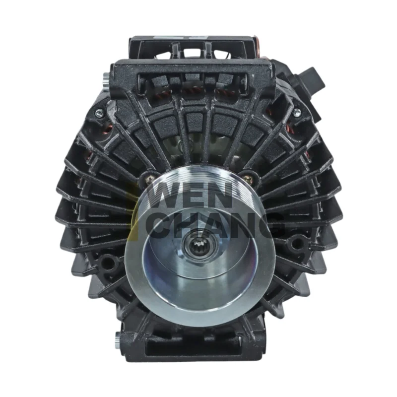 Heavy Duty Truck Alternator Multi OE 2448165 2470900 AVI150P2101HP Replacement Part