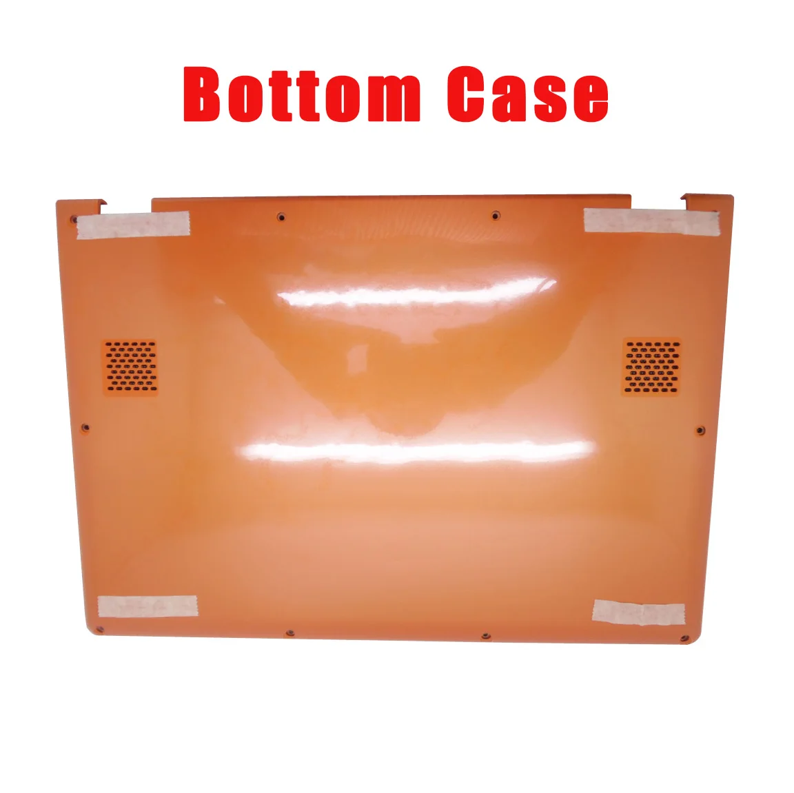 Laptop LCD Top Cover For Lenovo For Yoga 2 11 90204924 AM0T5000300 Bottom Case AP0T5000300 90204920 Orange New view 2