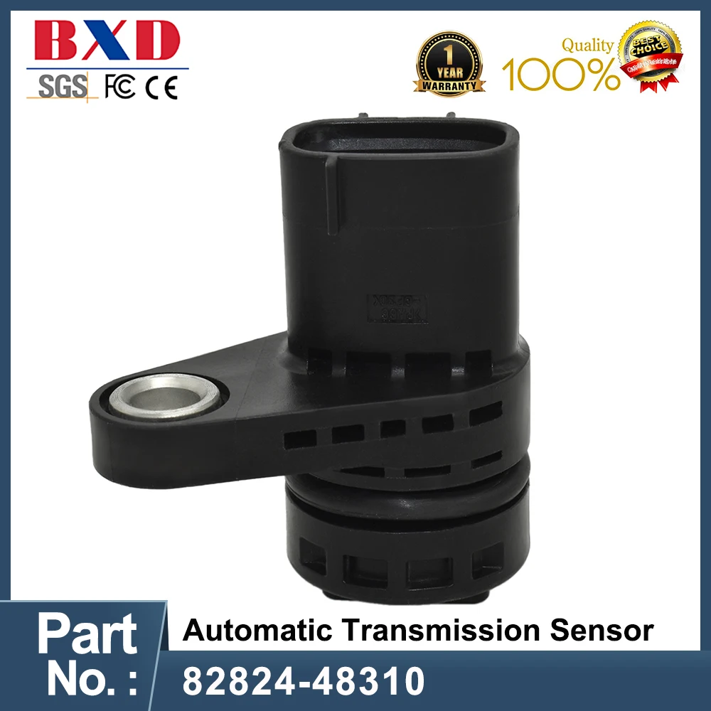 Automatic Transmission Sensor  82824-48310 82824 48310 8282448310 Fits for  07-11 TOYOTA CAMRY Car Accessories Auto Parts