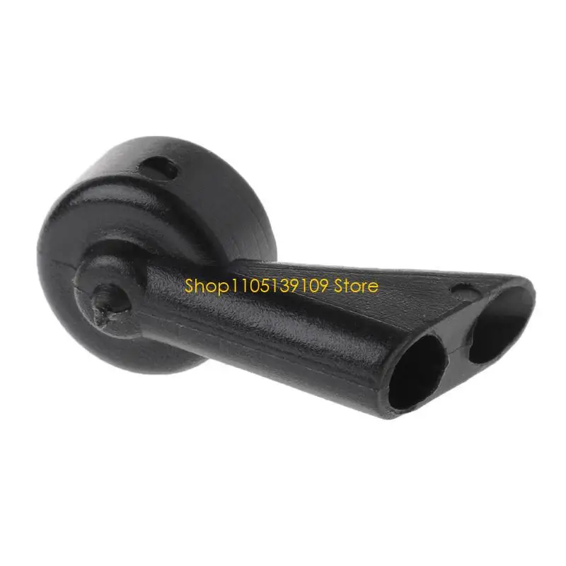 

P5ED for Car Plastic Front Windshield Rear Wiper Washer Nozzle Jet