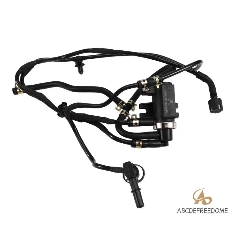 Turbo Pijp Vacuümslang GB5Z-9S468-A Voor Ford Explorer 2011-2019