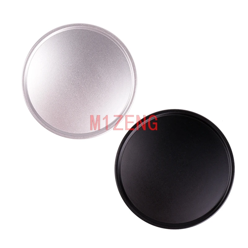 A36 metal front Lens Cap/Cover protector Silver for Leitz leic E36 Voigtlander VM Zeiss ZM Elmar Summar camera Lenses