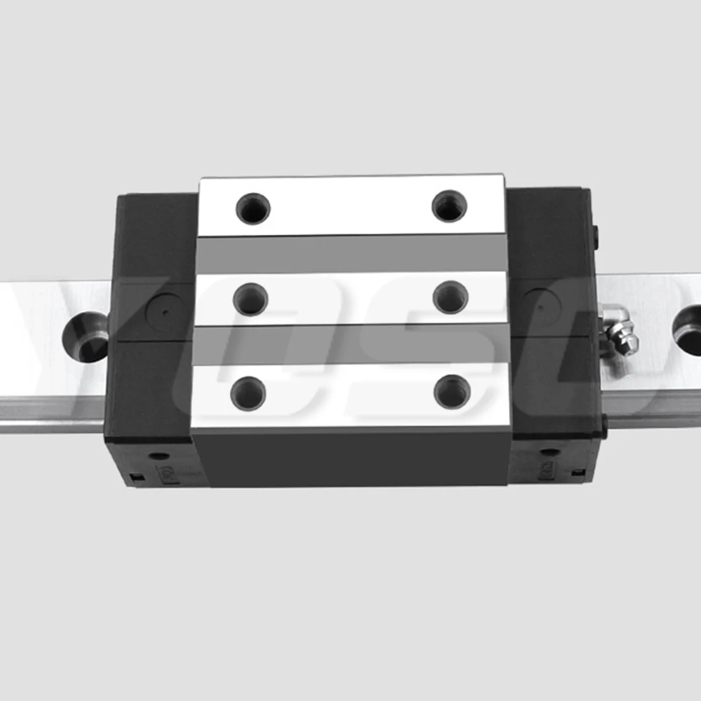 Wholesale Prices Guide Linear Rail Guide Block Motion Slide Block for CNC Cutting Machine