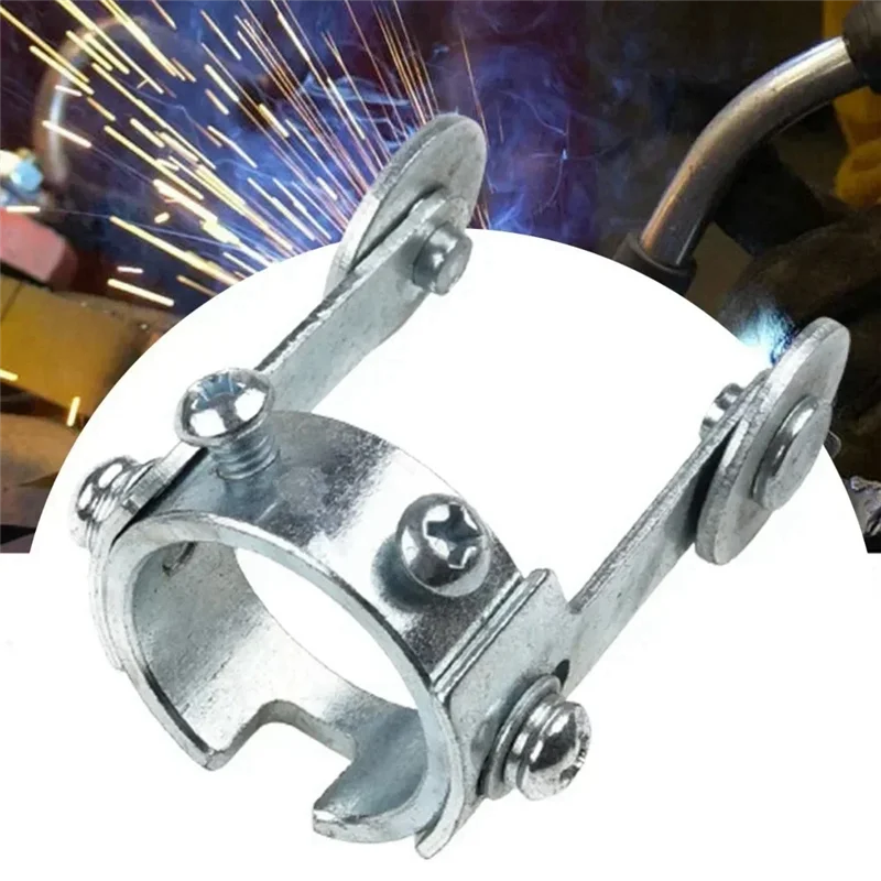 HGFLE-2Pc PT-31 -40 Roller Guide Wheel Plasma Cutter Cutting Torch Welding Accessories Plasma Cutting Torch Metal Processing