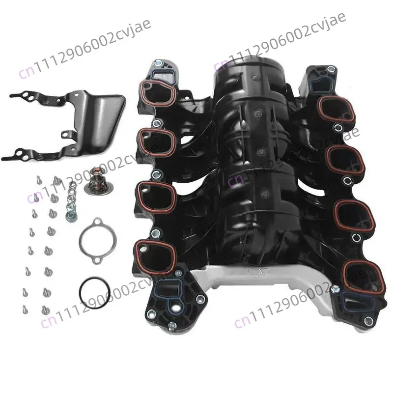 615-1753W7Z9424AA1W7Z9424AB3W7Z9424AD intake manifold