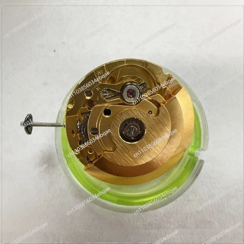 For Watch Movement 2824 Movement, Three-pin, Single Calendar