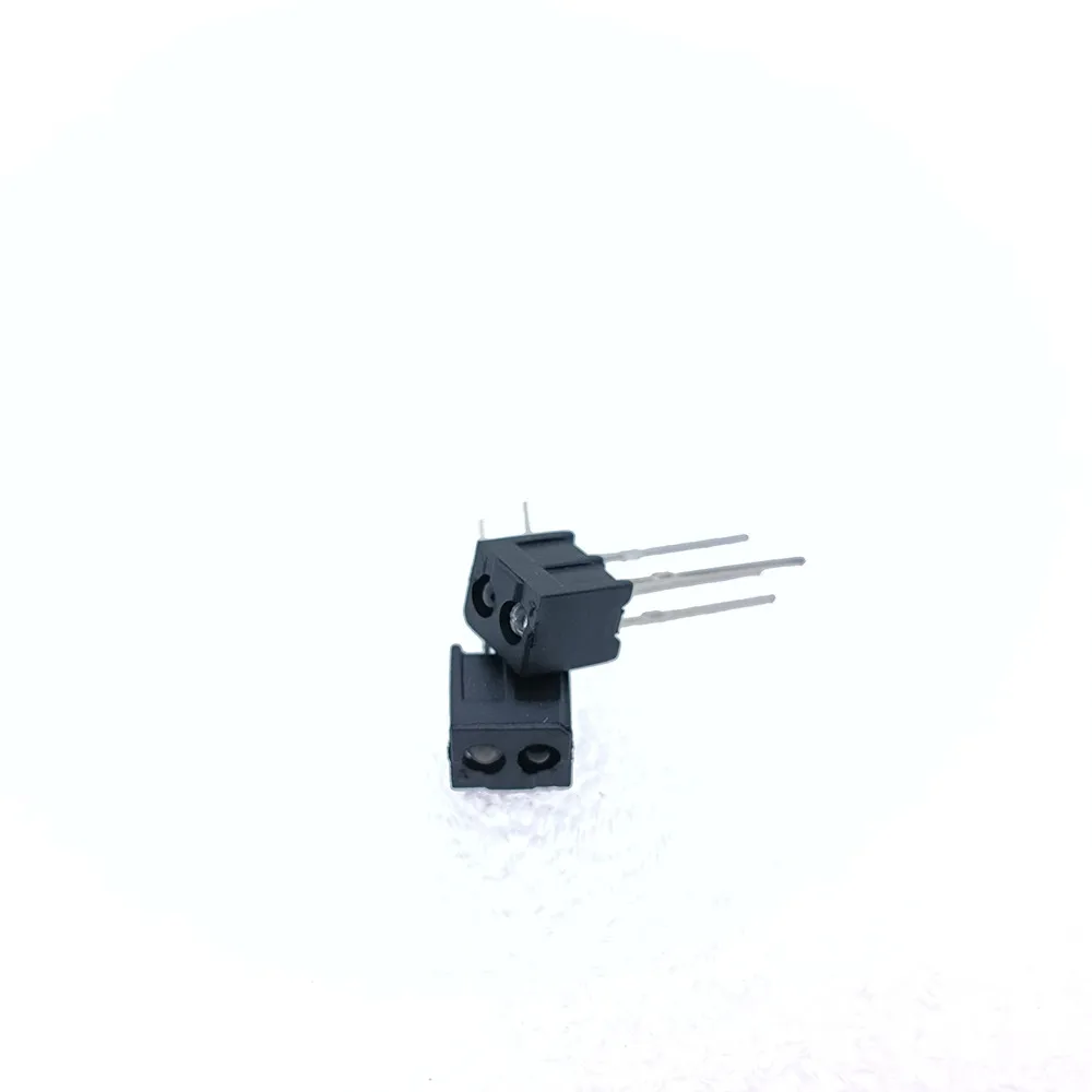 10PCS RPR-220-100% imported original main receiving and transmitting tube, photoelectric switch, Hall sensor
