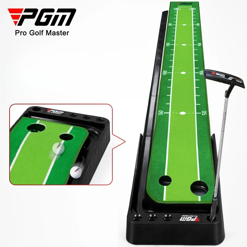 PGM Golf Putter Trainer Kunststoffbasis TL019