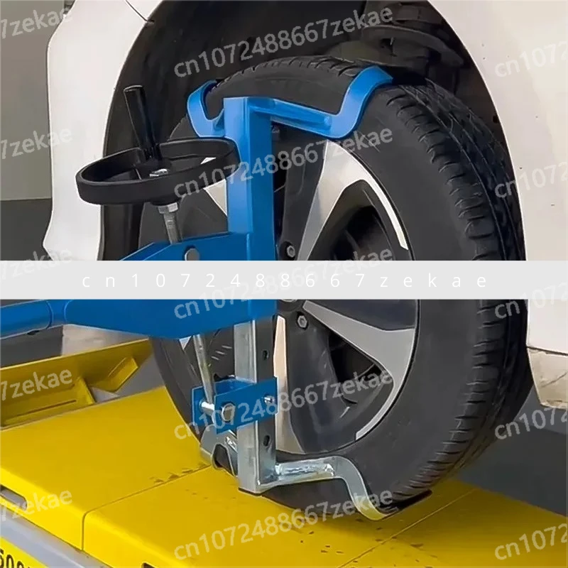 

KT6030 Chassis Inspection Lower Arm Pull Rod Cage Ball Car Inspection Instrument