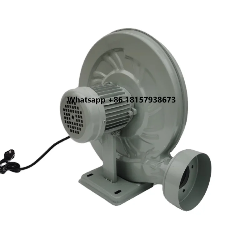 

Engraving Machine Accessories-fan and Water Chiller Cw3000