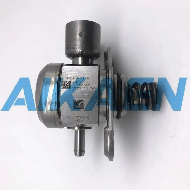 

0261520236 High Pressure Fuel Pump Fit For C200 W205 2.0T L4 A2740700401 0261520236 2012-2018