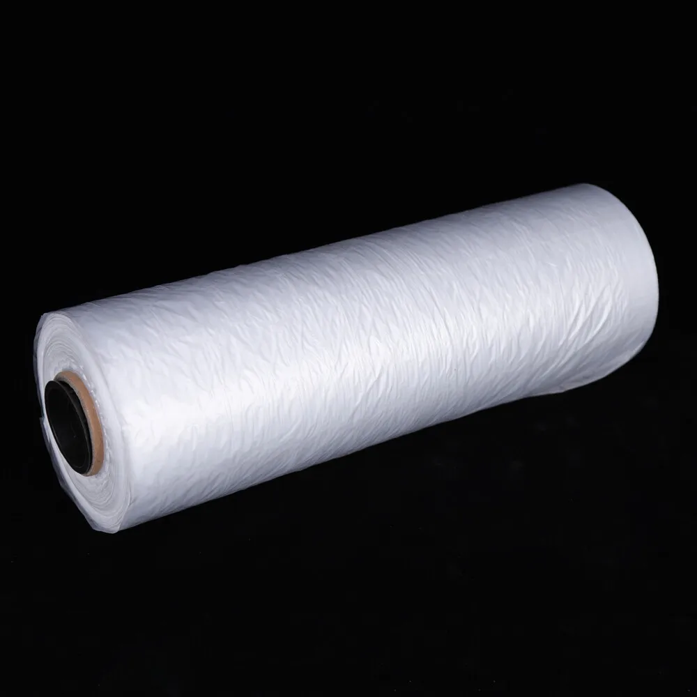 

3.93*7.87inch Portable Pillow Bubble Inflated Air Pillow Bubble Film Bubbles Package Film Roll 3000 Bubbles