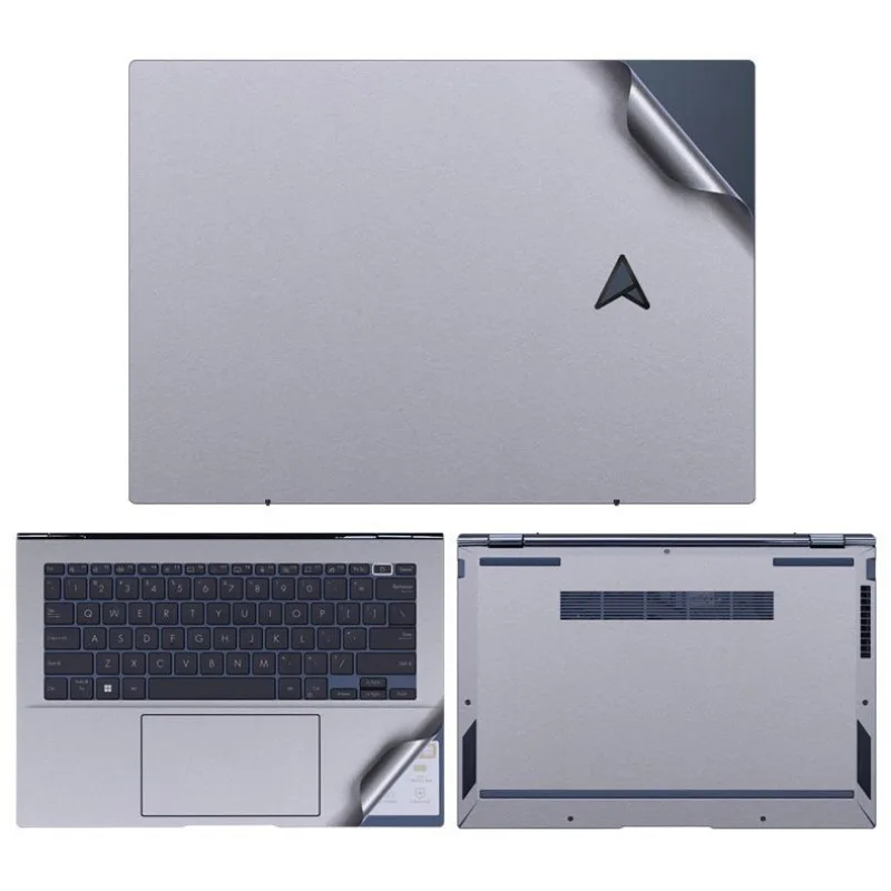 Protective Anti Scratch Laptop Cover Stickers Skin Film for 2023 2022 ASUS Zenbook S 13 OLED 13.3 UX5304 UM5302 UM325 UX325E