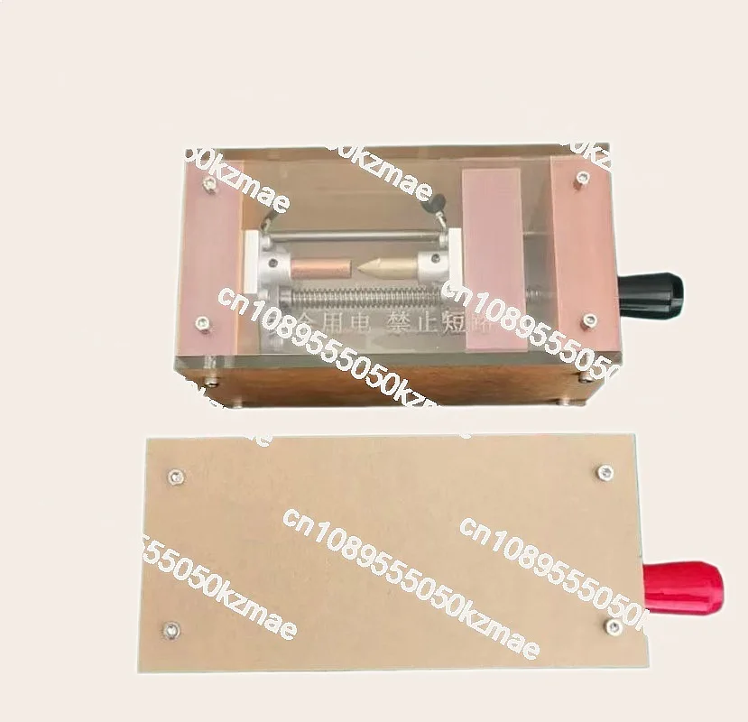 Suitable for Emulator Protection Detector Fault Arc Generator Circuit Breaker Tester Analyzer