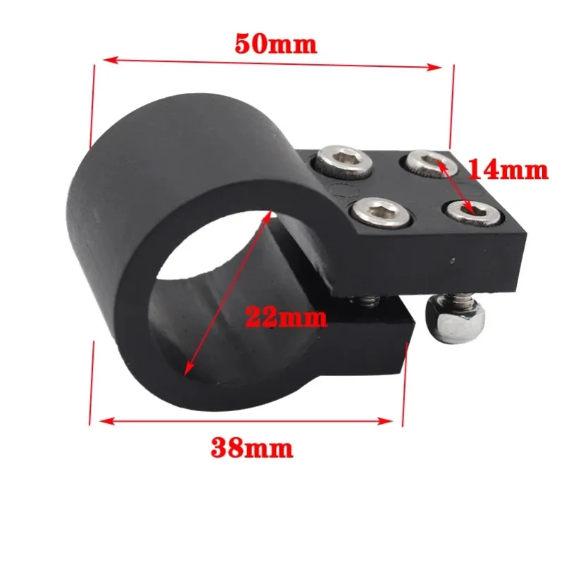 10 Inch Electric Scooter Display Meter Housing TF-100 for Kugoo M4 Pro Zero 10x Electric Scooter Meter Replacement Accessories