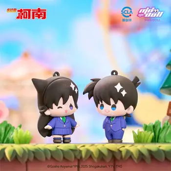 10 best sales Chaveiro do detetive Conan - №8