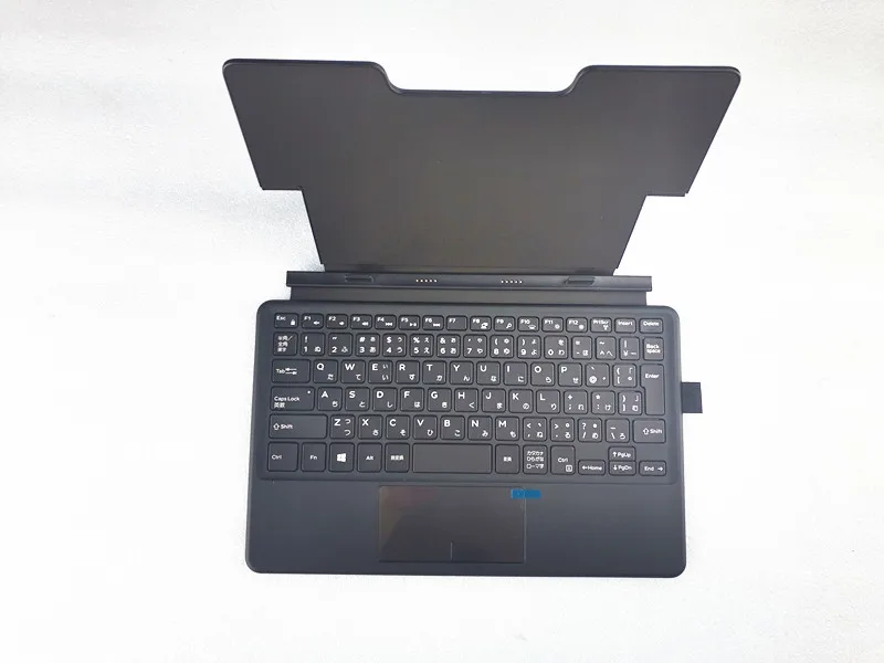 JP 일본 슬림 키보드 케이스, DELL Latitude 11 5175 5179 K15M 태블릿