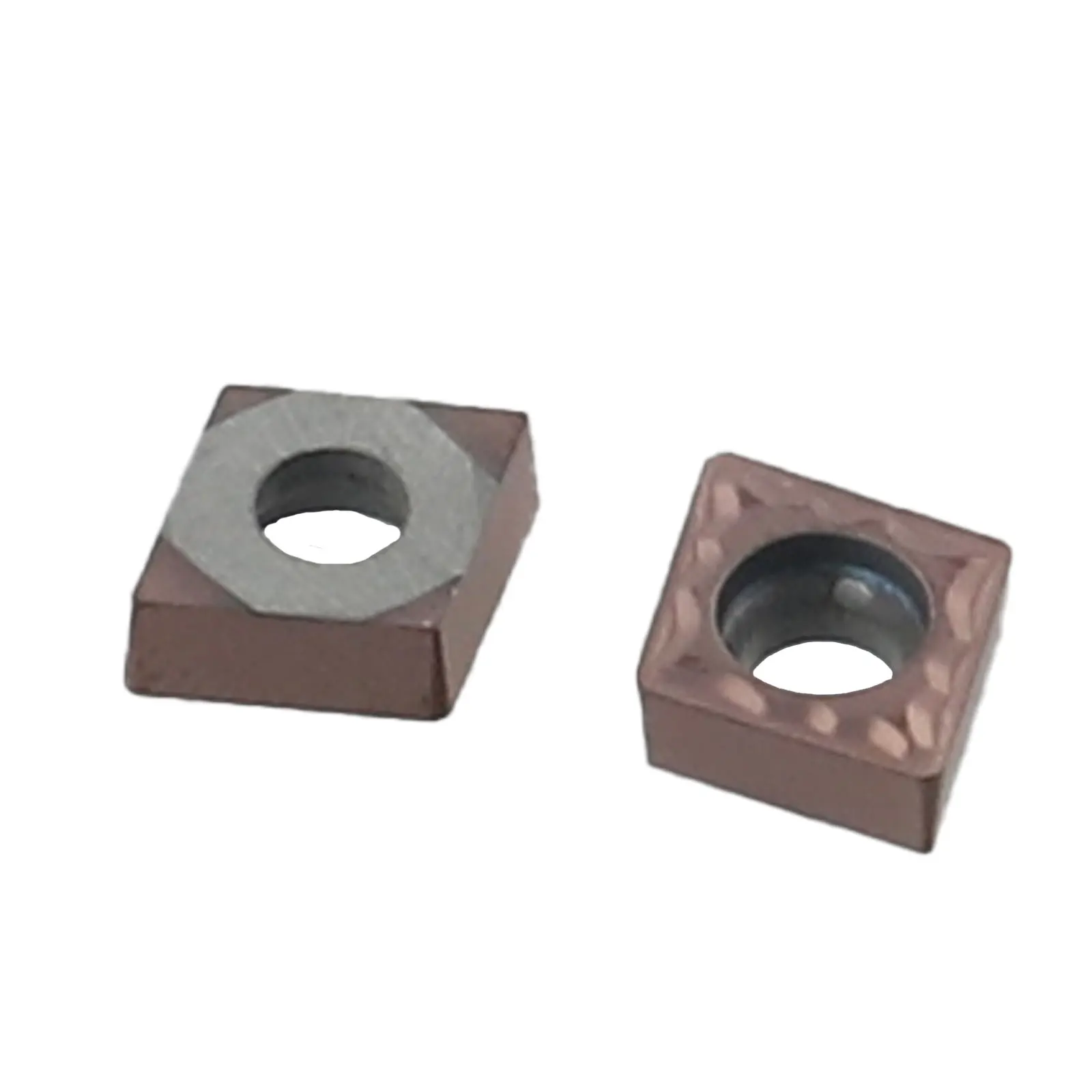 

Efficient Tool for Semi finishing and Finishing 20PC CCMT060204 CCMT21 51 Insert + SCLCR 1010H06 Lathe Turn Holder